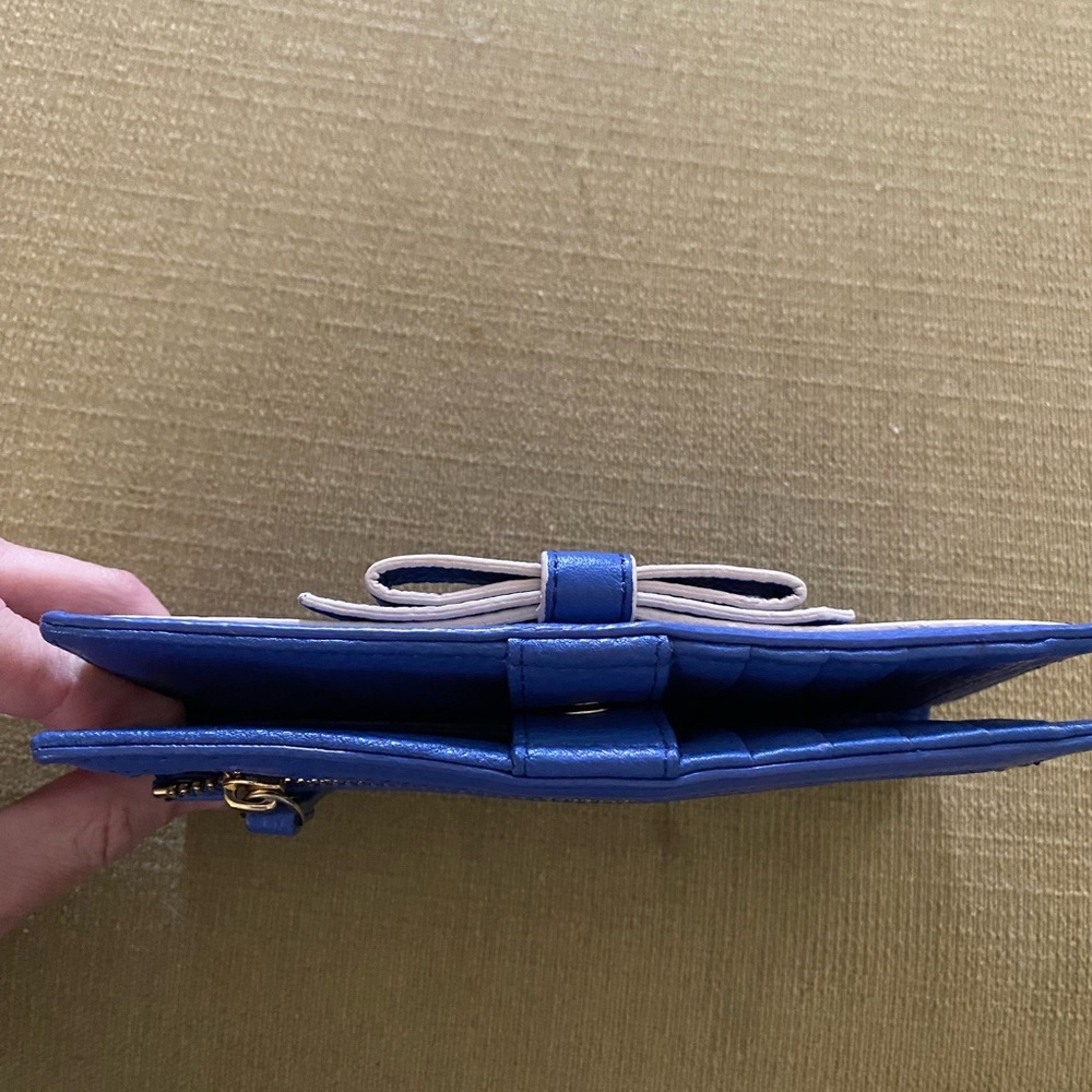 🔥NWOT Kate Spade long wallet! Pristine condition! - Picture 3 of 11